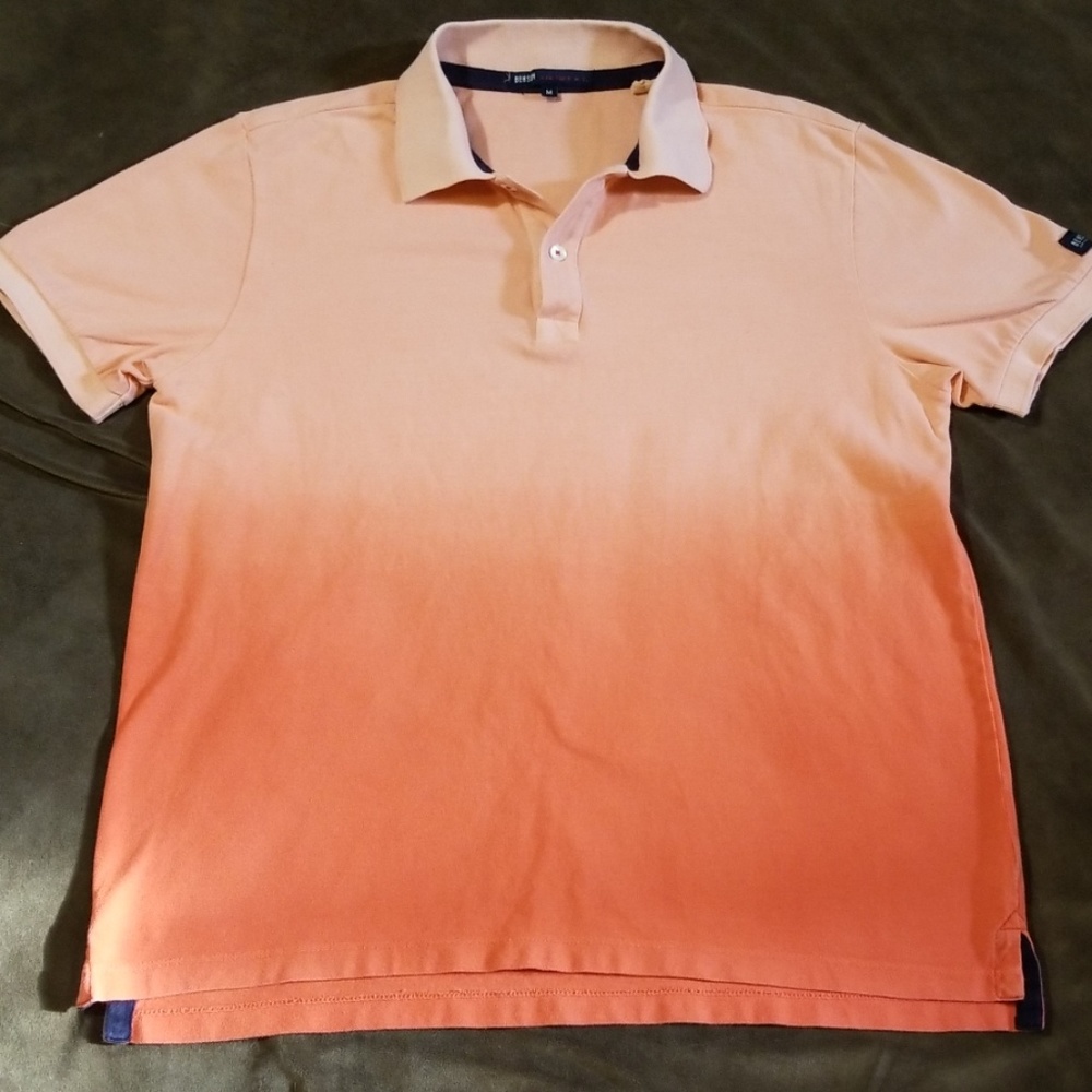 Benson Polo